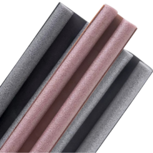door bottom sealing strip