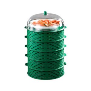 5 layer food safety cover