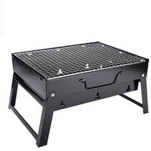 BBQ Grill Stand