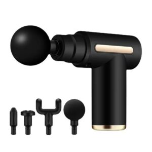Electric Vibration Gun Muscle Relaxation Massager - HB035