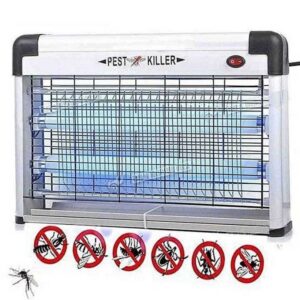Automatic Mosquito Pest Killer Machine 20W