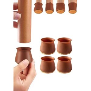 Silicone Chair Leg Caps