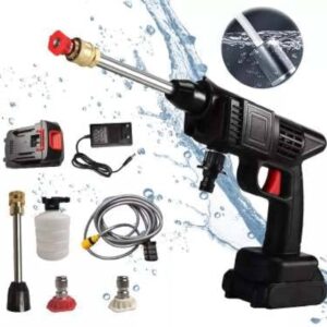 Washer Spray Gun