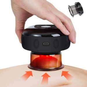 Electric Cupping Therapy Massager