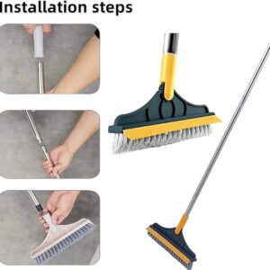 mini mop